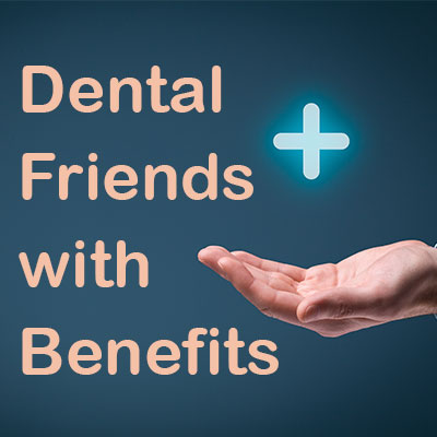 Dickinson dentist, Dr. Agee Kunjumon of Touchstone Dentistry talks about dental insurance benefits and how they should be utilized to improve or maintain optimal oral health.