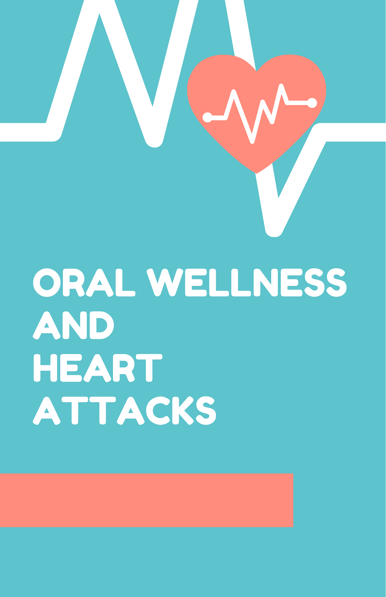 Heart Attacks & Oral Hygiene in Dickinson, TX Touchstone Dentistry