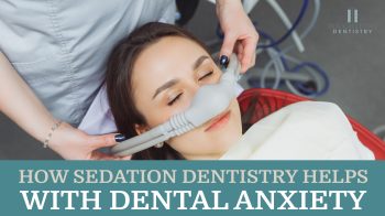 Struggling with dental anxiety? Learn how sedation dentistry at Touchstone Dentistry in League City helps patients stay calm, comfortable, and in control during their visit.