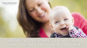 Discover tips from Touchstone Dentistry in League City to make your child’s first dental visit positive and comfortable. Learn what to expect and how to ease anxiety.