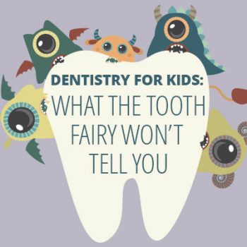 Dickinson dentist, Dr. Agee Kunjumon at Touchstone Dentistry shares all you need to know about kids dentistry for a lifetime of happy, healthy smiles.