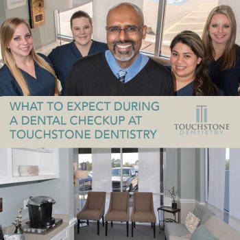 Nervous about your first dental visit in League City? Discover what happens during a dental checkup at Touchstone Dentistry in League City, from warm welcomes to professional care.