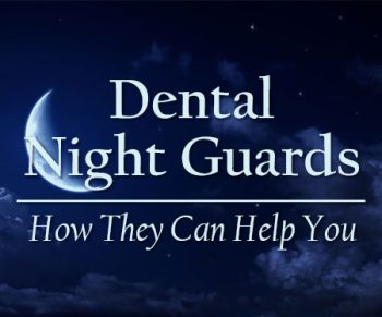 Dickinson dentist, Dr. Agee Kunjumon at Touchstone Dentistry talks about teeth grinding, bruxism, and how dental nightguards can provide relief for headaches and sleep apnea.