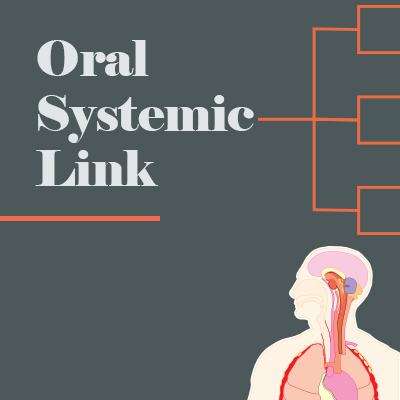 Dickinson dentist, Dr. Agee Kunjumon at Touchstone Dentistry explains the oral-systemic link, and how bleeding gums put you at risk for heart attacks and more.