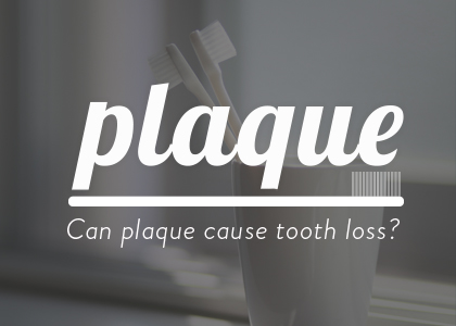 Dickinson dentist, Dr. Agee Kunjumon at Touchstone Dentistry explains all about plaque and how to fight it with good oral hygiene and quality dental care.