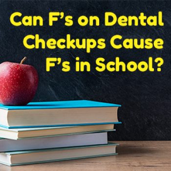 Dickinson dentist, Dr. Agee Kunjumon of Touchstone Dentistry discusses oral health and its potential negative effects on school performance and development in children.