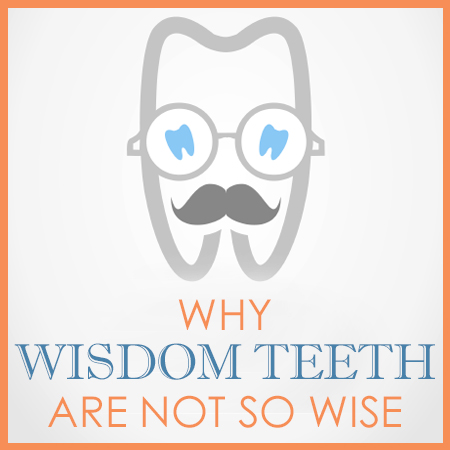 Dickinson dentist, Dr. Agee Kunjumon at Touchstone Dentistry, discusses wisdom teeth and reasons why they should be removed.