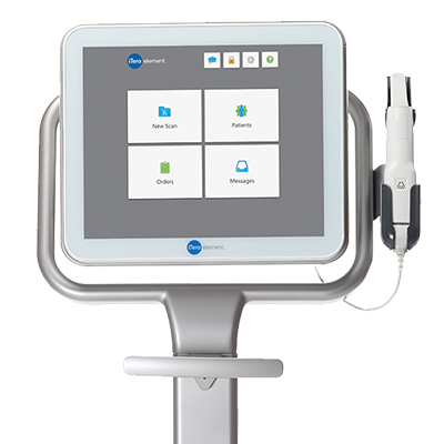 iTero® digital scanner